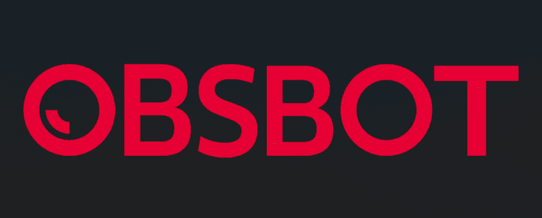 OBSBOT Sponsor